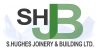 Stephen Hughes Joinery and Building Ltd - Preston, Lancashire