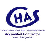 CHAS certificate